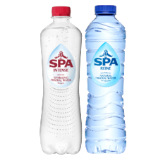 Spa reine of intense